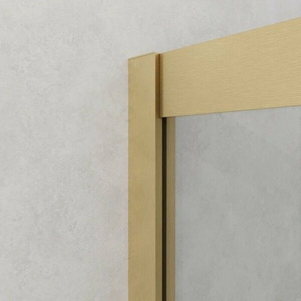 Душевой уголок (100х100) CEZARES RELAX 304 RELAX-304-R-2-100-C-BORO